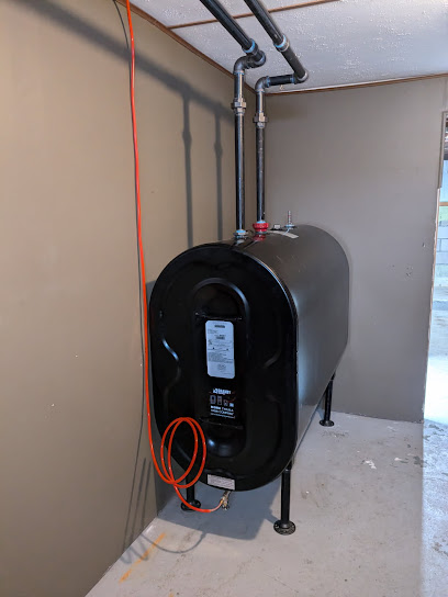 S.M. Brown Heating & Cooling