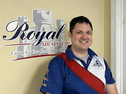 Royal Air Systems, Inc.