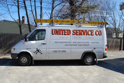 United Service Co