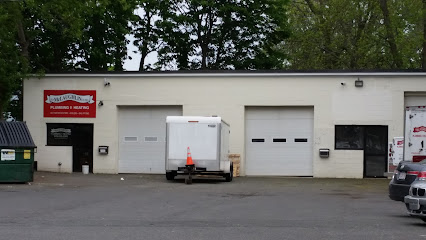 RP McLaughlin Plumbing and Heating