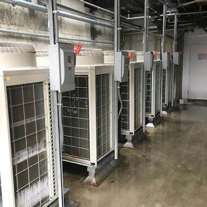 Diamond Pro HVAC Services Inc