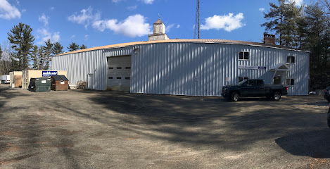 Design Mechanical, Inc.