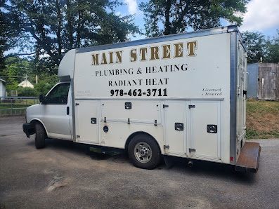 Main Street Plumbing and Heating