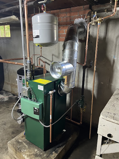 Bonani Oil Services