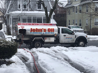 John's Oil & Propane