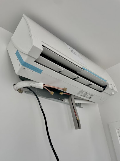 Locke Heating & Cooling
