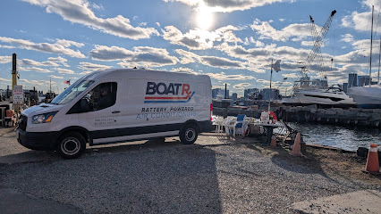 BoatRx LLC