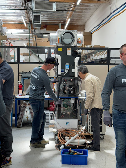 Shalin Plumbing & Heating