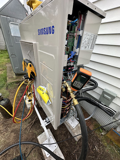 A & A Heating & Cooling