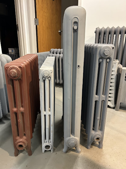 Radical Radiator Restorations