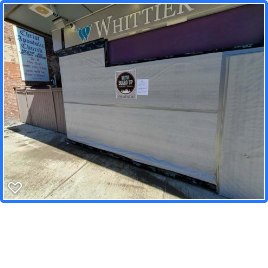 Boston Board Up Emergency Services