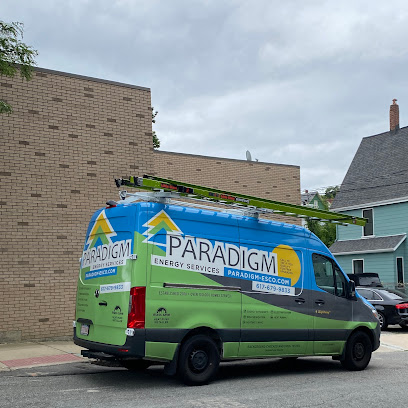 Paradigm Energy Services