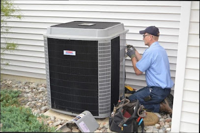 Precision Climate Heating & Air Conditioning