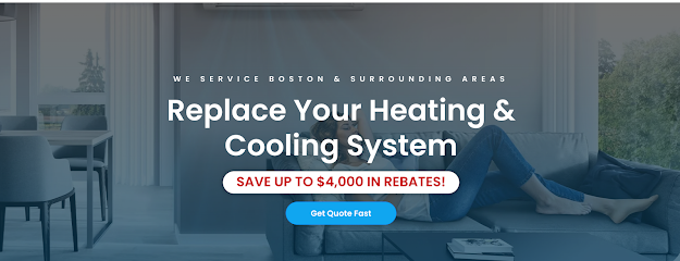 A/C Comfort Pros