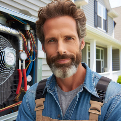 Heating and Cooling