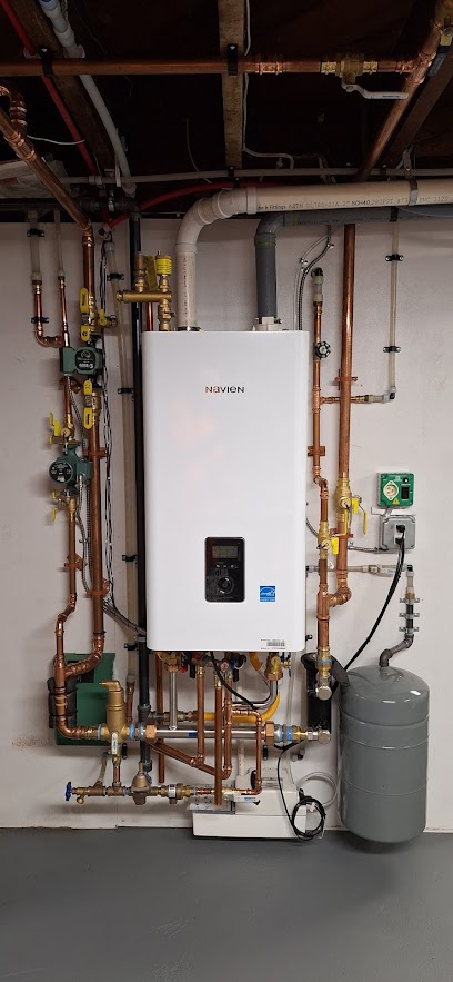ProSolutions Bath & Boiler