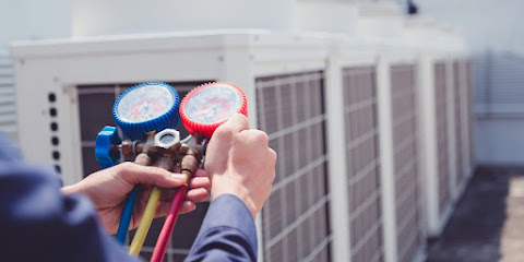 Blue Heating and Ac Dedham