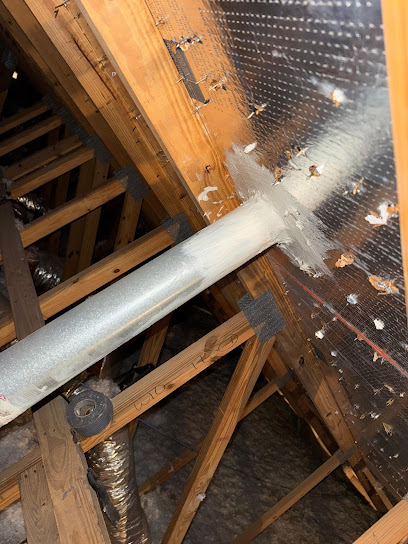 Premium Dryer Vent Services
