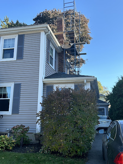 Best Chimney Services, Inc.