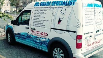 JBL Drain Specialist