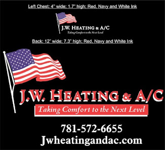 JW Heating & A/C Inc.