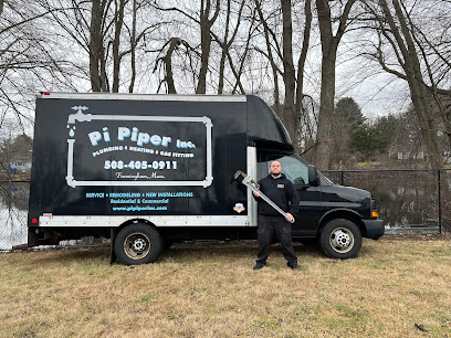 Pi Piper Inc.