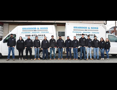 Shahood Plumbing & Heating