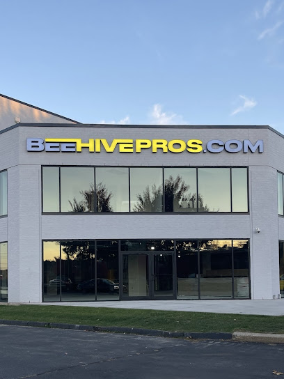 Beehive Pros