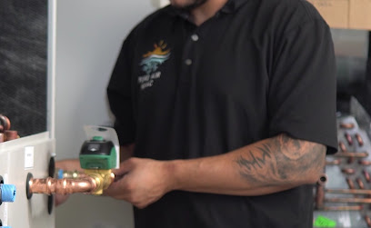 Pure Air Solutions