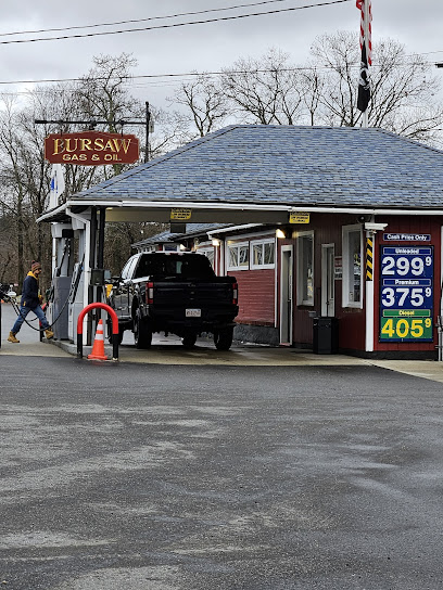 Bursaw Gas and Oil
