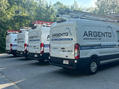 Argento Electric, LLC