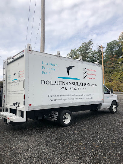 Dolphin Insulation, Inc.