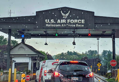 Hanscom Air Force Base