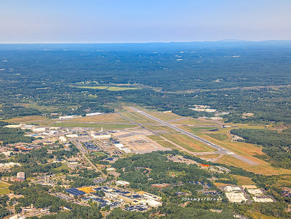 Laurence G. Hanscom Field
