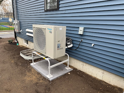 JR Heating & Cooling