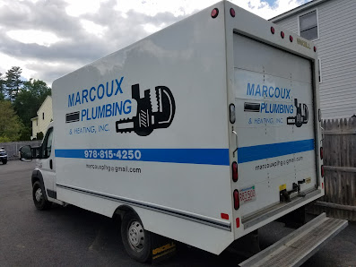Marcoux Plumbing & Heating, Inc.