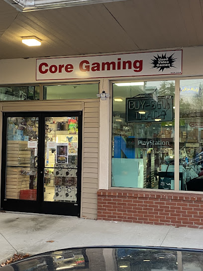 Core Gaming