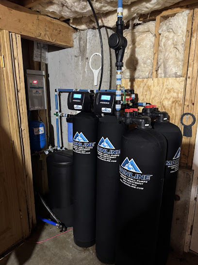 Mainline Plumbing
