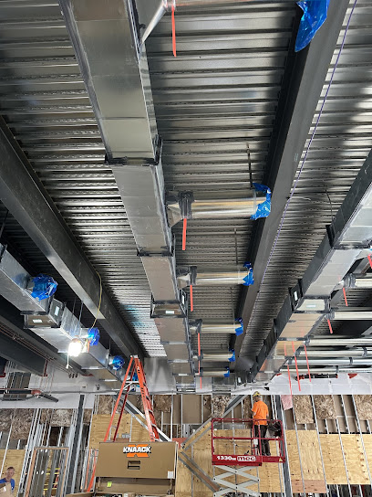Eastern Vent Systems, LLC