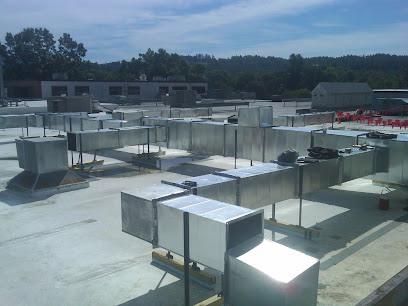 Monadnock Cooling Systems