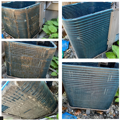 Emerald HVAC