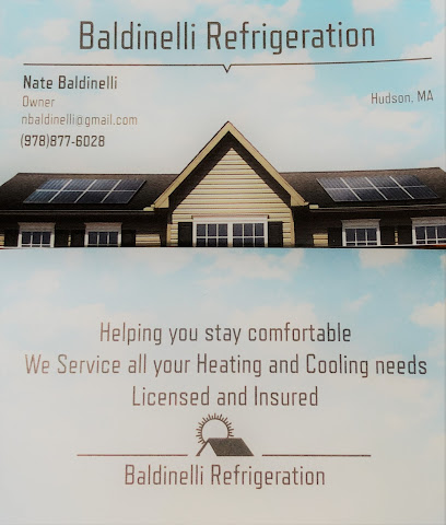 Baldinelli Refrigeration