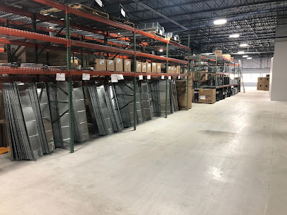 Ferguson HVAC