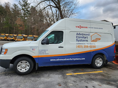 Advanced Comfort Systems