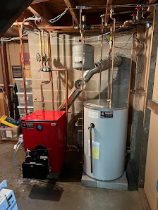 Connolly and Sons Heating and Air, Inc