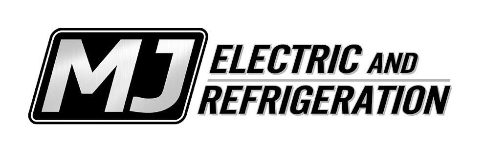 MJ Electric & Refrigeration Inc.