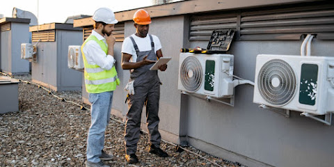 UBH Heating & Cooling