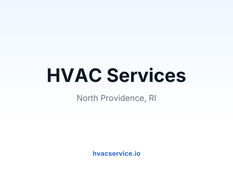 HVAC Services