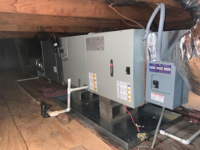 R I Mechanical, Inc