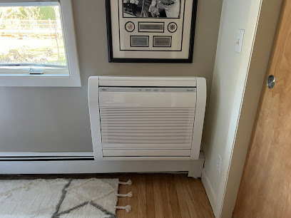 Continental Heating Cooling